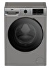Beko CMX 10120 S 10 KG 1200 Devir Çamaşır Makinesi