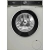 Siemens iQ500 WG52K2ZXTR 1200 Devir - 10 KG Çamaşır Makinesi - Gümüş