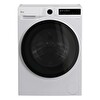 Hoover HBWR4138BL10-17 13 KG Yıkama 8 KG Kurutma Wi-Fi Bağlantılı 1400 Devir Çamaşır Makinesi