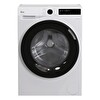 Hoover HBR 414BL9-17 A Enerji Sınıfı 14 KG 1400 Devir Wi-Fi Bağlantılı Çamaşır Makinesi