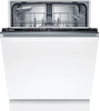 Bosch SMV2IKX01T 5 Programlı Ankastre Bulaşık Makinesi