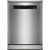 Siemens SN15EI00KT 845x600x600 MM 6 Programlı İnox Bulaşık Makinesi