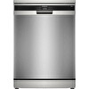 Siemens SN25EI63MT 6 Programlı 845x600x600 MM İnox Bulaşık Makinesi