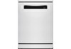 Bosch SMP6EKW60T 6 Programlı Solo Bulaşık Makinesi Beyaz