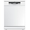 Teka DFS 46760 WH Solo Bulaşık Makinesi