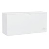 Uğur UDD 665 T D/S R63 513 L Beyaz Yatay Derin Dondurucu