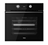 Teka Steamchef HLB 8550 SC 70 L Siyah Ankastre Fırın