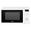 Simfer SK-4602 20 L Beyaz Dijital Mikrodalga Fırın