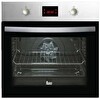 Teka HEB 627 Ankastre Fırın Inox