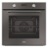Franke Fma 86 H SG Slate Grey Fırın