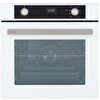 Çetintaş Evii W 5264 E SP AF Beyaz Airfry Turbo Ankastre Fırın