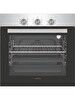 Hafele Eternal 60 L Inox Ankastre Fırın
