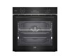 Beko BFC 431 S Siyah Ankastre Fırın