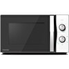 Toshiba MWP-MM20P(WH) 20 L 700 W Beyaz Mikrodalga Fırın