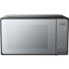 Toshiba MM2-EM20PF(MB) 20 L 800 W Dijital Aynalı Siyah Mikrodalga Fırın