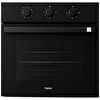 Teka HBB 54500 BK Turbo 10 Program 70 L Ankastre Fırın