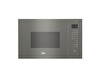 Beko BMC 2520-2 G 25 L Gri Ankastre Mikrodalga Fırın