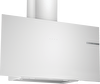 Bosch DWF95AJ20T 60 CM Duvar Tipi Beyaz Ankastre Davlumbaz