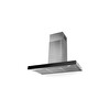 Franke Faber Stilo Glass Smart A90 325.0617.016 90 CM Duvar Tipi Davlumbaz
