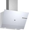 Bosch DWK67PJ20T Beyaz Duvar Tipi Davlumbaz