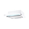 CVS DN 1146 Poyraz Eco Sürgülü Çift Motorlu Aspiratör