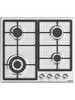 Hafele Contempo Inox Gazlı Ankastre Ocak
