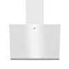 Beko BDE 6062 B1 Beyaz Duvar Tipi Ankastre Davlumbaz