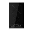 Teka IZC 32310 MSP 2 Gözlü Siyah İndüksiyon Ocak