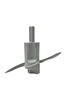 Beko Bkk 2262 - Blender Doğrayıcı Bıçak - 9182001166 (448777111) Uyumlu