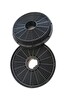 Simfer 2 Li Takım Filtre 14,5 Cm. 3 Tırnak