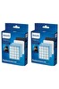 Phılıps Fc 8478 Powerpro Compact  Hepa Filtre Seti
