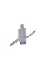 Cookplus Chopper 4001 400 W Doğrayıcı Rondo Bıçak