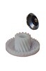 Tefal Rondo 2500 8691 Doğrayıcı Elips Dişli