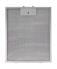 Silverline 3155 cam 90 Uyumlu Davlumbaz Yağ Filtresi 27,5x33,5cm