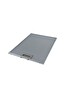 Ankastre Aspiratör Davlumbaz Alüminyum Metal Yağ Filtre 265x360mm