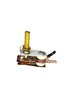 Semaver, Ocak Ve Tost Makinesi Bimetal Termostad Mod 3 10A