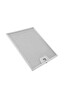Ankastre Aspiratör Alüminyum Yağ Filtresi 255 Mm X 302 Mm Tek Tırnaklı