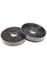Alveus Aspiratör Karbon Filtre 13,5cm 3 Tırnak
