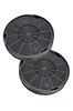 Bosch 748733 Uyumlu Davlumbaz Karbon Filtresi