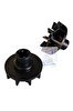 Beko Bkk3050hb Blender Motor Hareket Aktarıcı