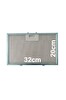 Siemens  LC95KA670, LC95KA670T,  LC95KA270T Davlumbaz Tel Filtre