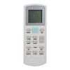 Tayfun York ecgs01-İ Klima Kumandası