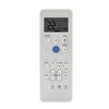 Tayfun Toshiba RAS-13PKSVG-TR Klima Kumandası