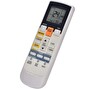 Tayfun Fujitsu ASYA07Tayfun LG C Klima Kumandası