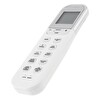 Tayfun Siemens S1ZMI09814 Uyumlu Klima Kumandası