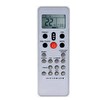 Tayfun Toshiba WC-L03SE WH-L03SE Klima Kumandası