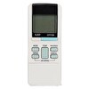 Tayfun Panasonic A75C380 A75C561 A75C559 A75C973 902 258 A75C264 A75C569 A75C598 A75C602 Klima Kumandası