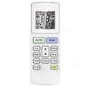 Tayfun Tronic TRK09INVDMB Inverter Klima Kumandası