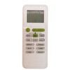 Tayfun Tcl TAC-18CHSD/XA51I  Klima Kumandası