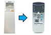 Tayfun Mitsubishi Electric Klima Kumandası